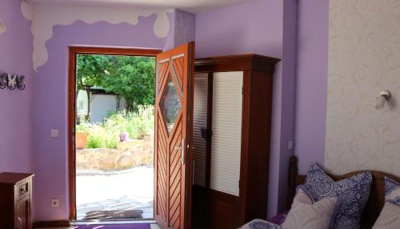 Info - Boutique Hotel Shambala Zeitlos