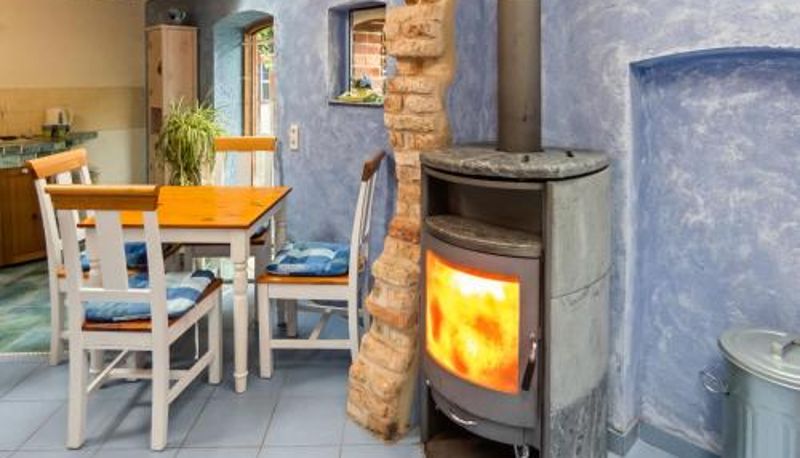 Appartement - Boutique Hotel Shambala Zeitlos