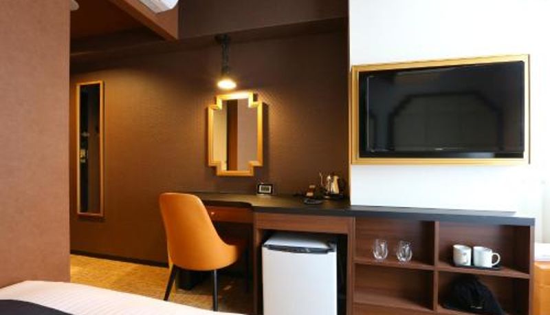Oda - KOKO HOTEL Osaka Umeda