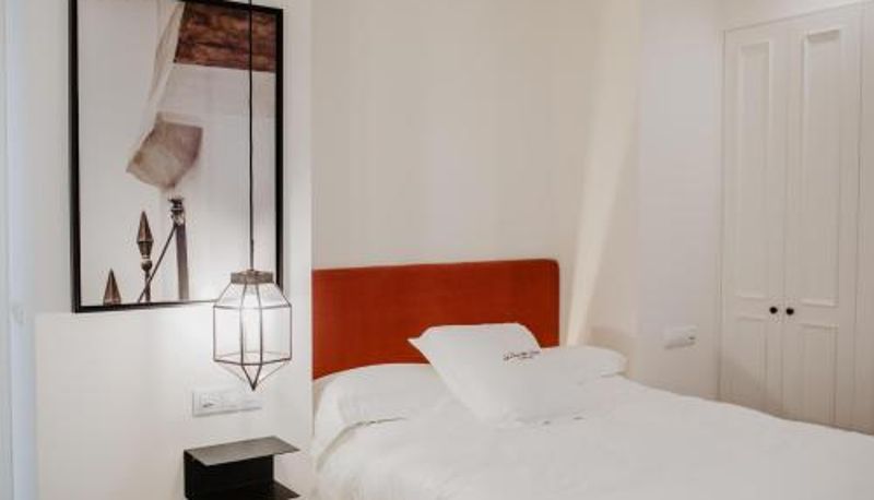 Info - La Ermita Suites - Único Hotel Monumento de Córdoba