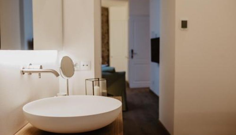 Suite - La Ermita Suites - Único Hotel Monumento de Córdoba