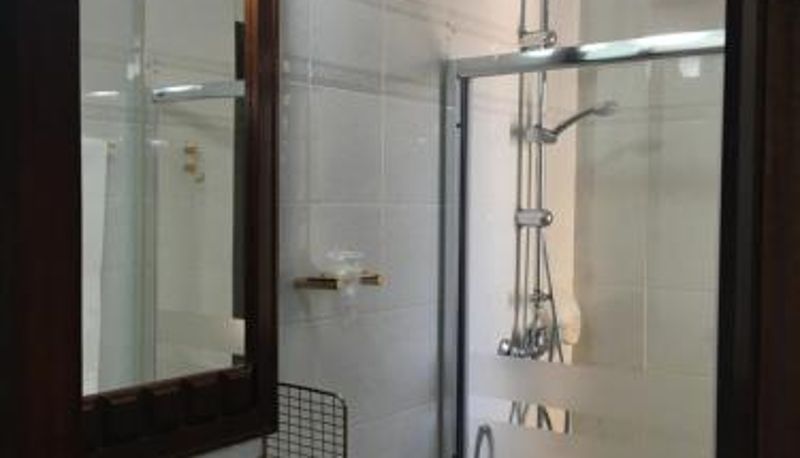 Łazienka - Hotel Venta El Puerto