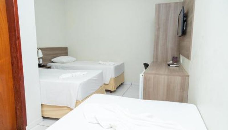 Info - Hotel BR 364