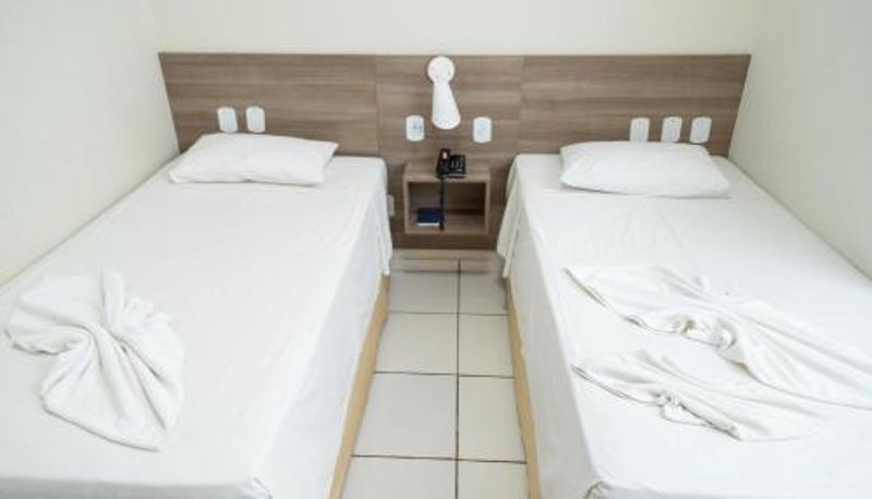 Info - Hotel BR 364