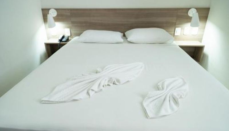 Info - Hotel BR 364