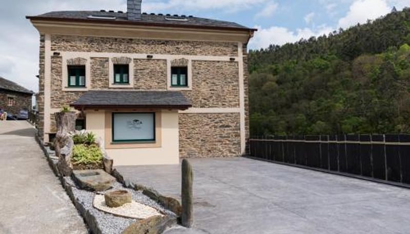 Información - Apartamentos Rurales Casa Llongo
