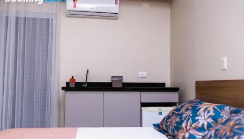 Zimmer - Hotel Vila Águamar