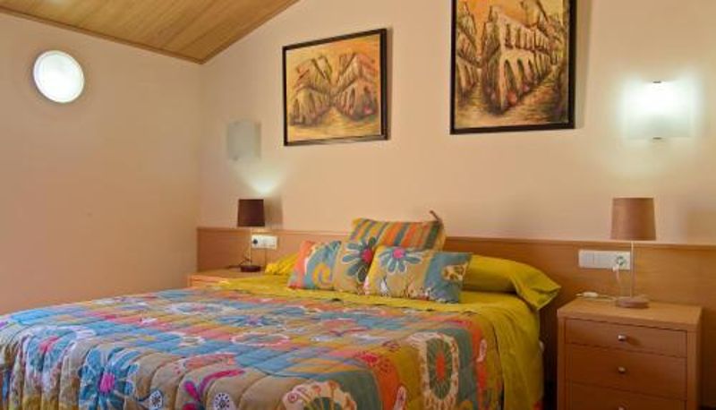 Bilgi - Hotel Pinxo