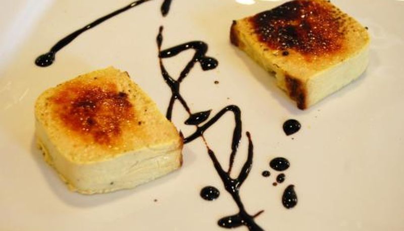 Bilgi - Hotel Pinxo