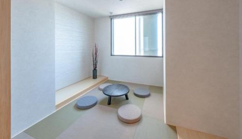 Info - Relax Hotel Takayama Station