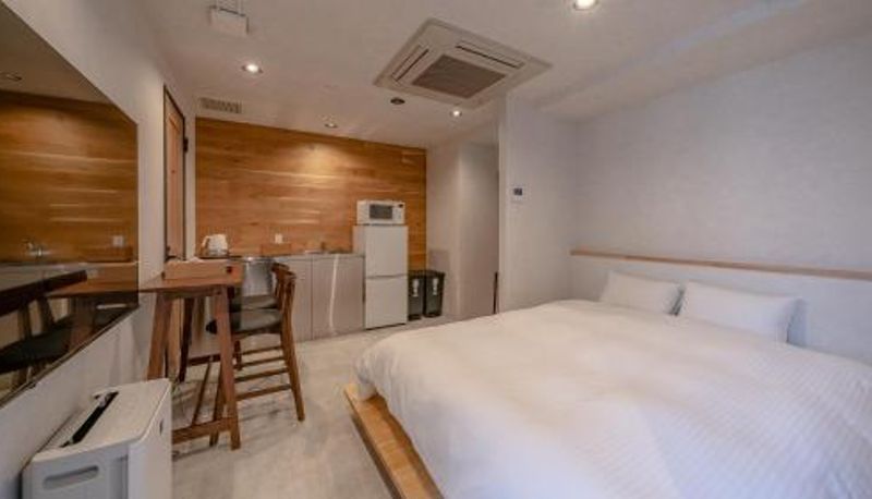 Info - Relax Hotel Takayama Station