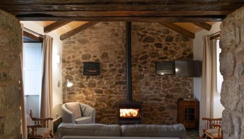 Appartement - Hotel Pazo de Bieite