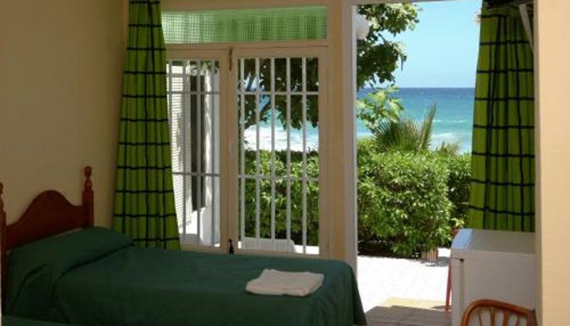 Kamer - Hotel Playa