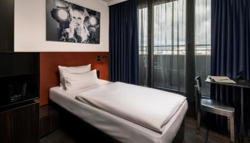Bilgi - Hotel MANI by AMANO