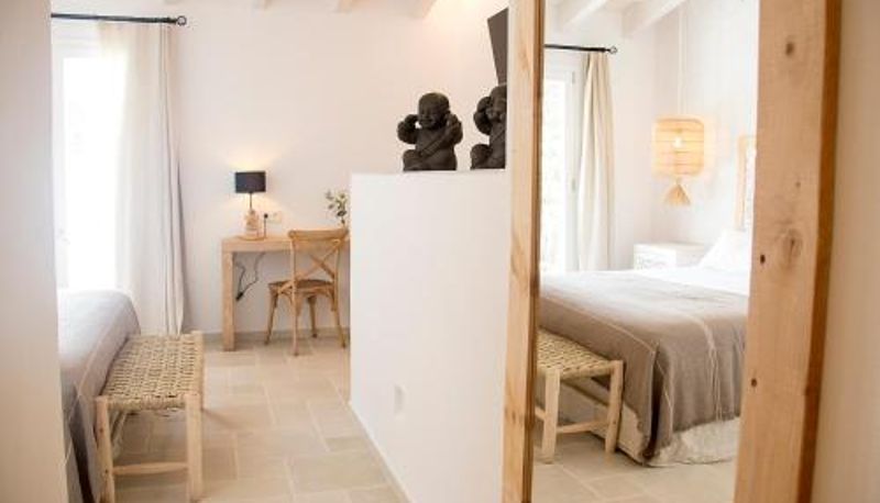 Habitación - 120 Hotel Boutique - Adults Only