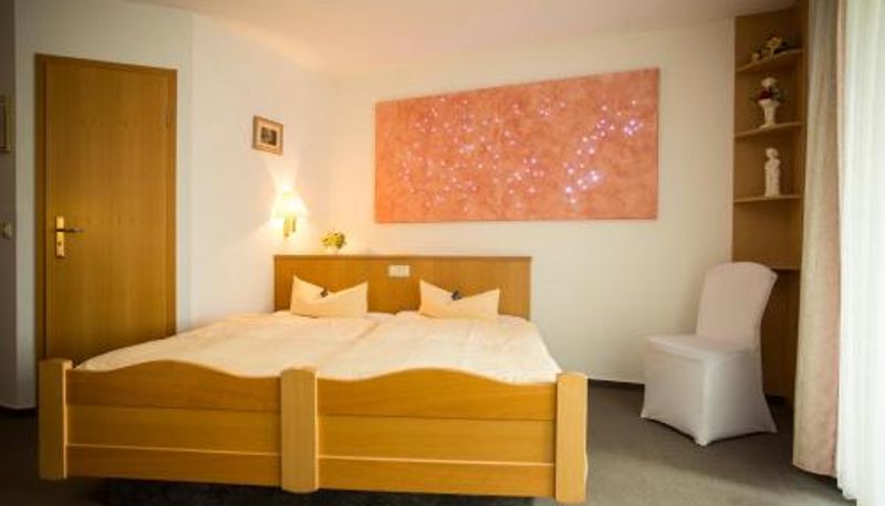 Bilgi - Hotel und Restaurant Karpfenschänke