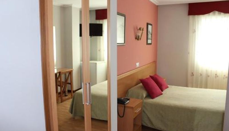 Informacje - Hotel Rego Foz