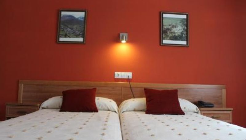 Informacje - Hotel Rego Foz