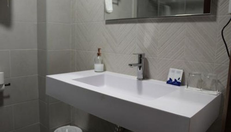 Pokój typu standard - Hotel Rego Foz