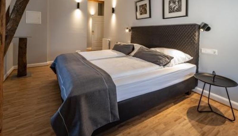 Zimmer - Hotel zur Krone