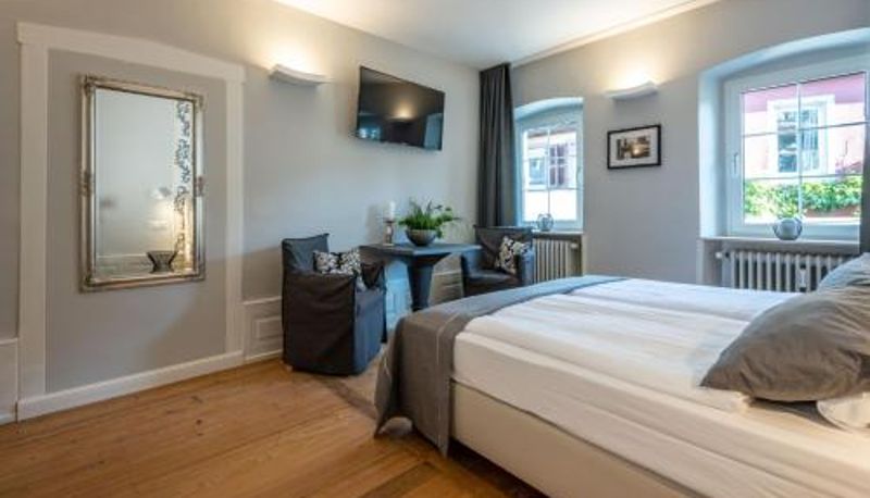 Zimmer - Hotel zur Krone