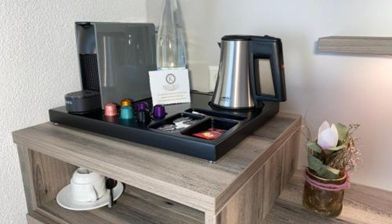 Bilgi - Hotel Kosel garni UG