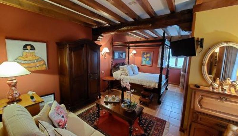 Informacje - Hotel Rural Señorío de Altamira - Adults Only