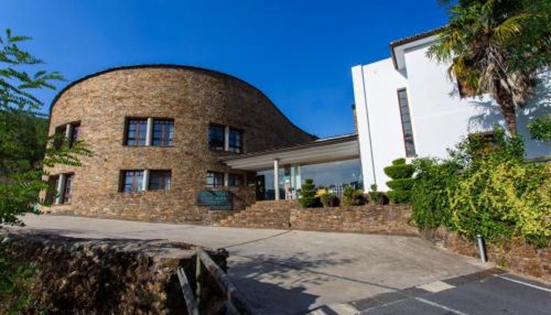 Informacje - Hotel Hurdes Reales