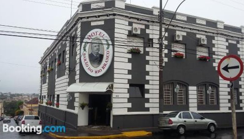 Info - AMERIS RIO BRANCO BEBEDOURO