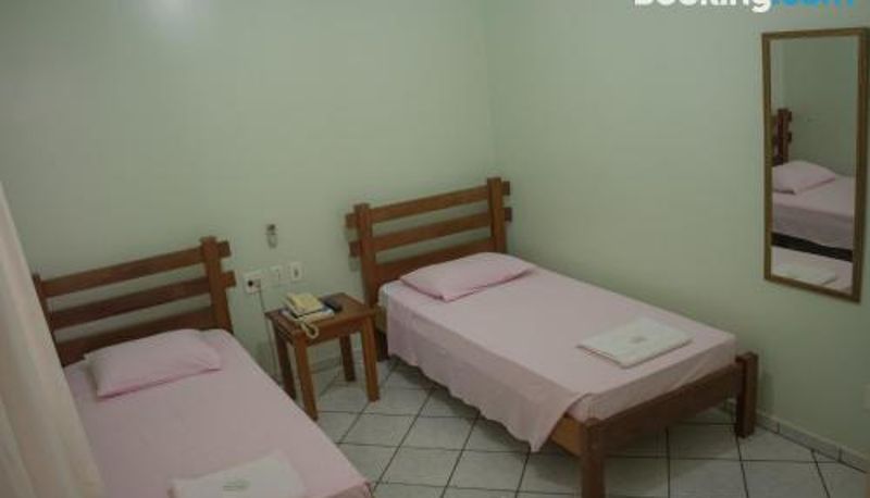 Info - AMERIS RIO BRANCO BEBEDOURO
