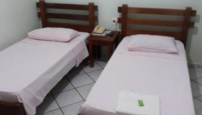 Info - AMERIS RIO BRANCO BEBEDOURO