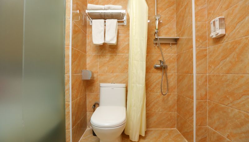 Zimmer - Yilai Ganzhou Xinfeng Railway Station Hotel