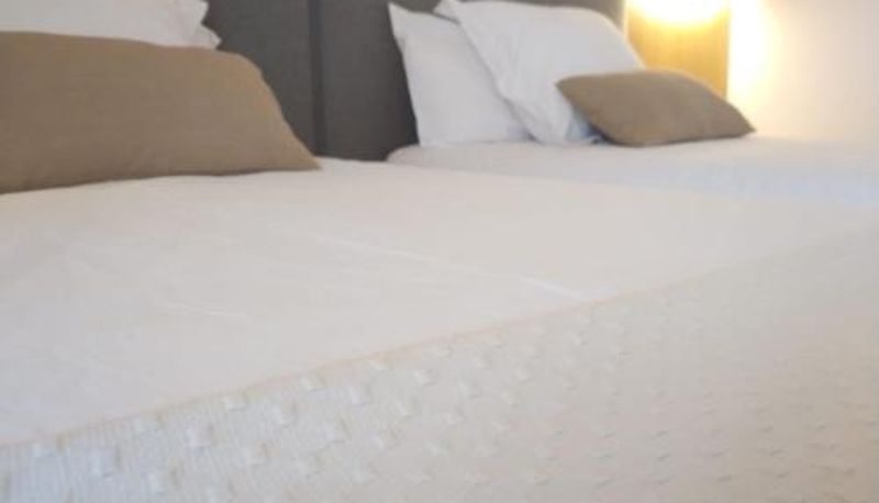 Info - Hotel Mas Catxina