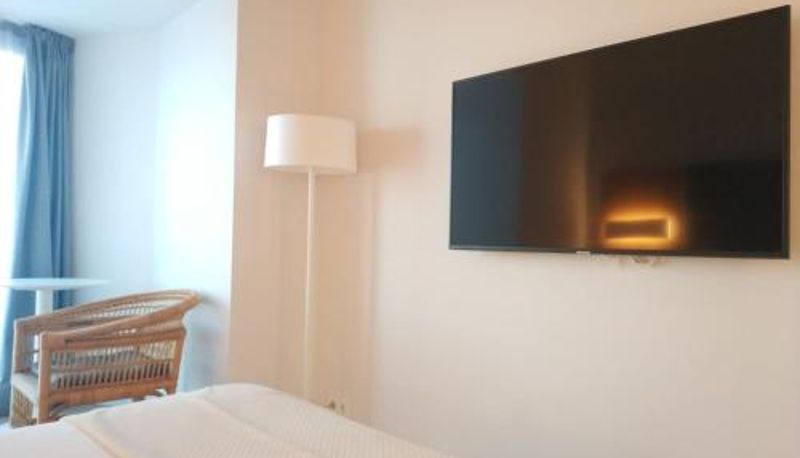 Info - Hotel Mas Catxina