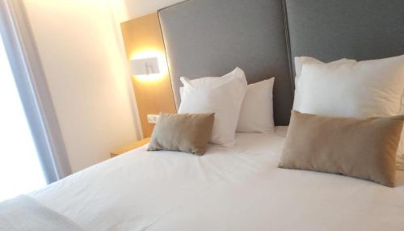 Info - Hotel Mas Catxina