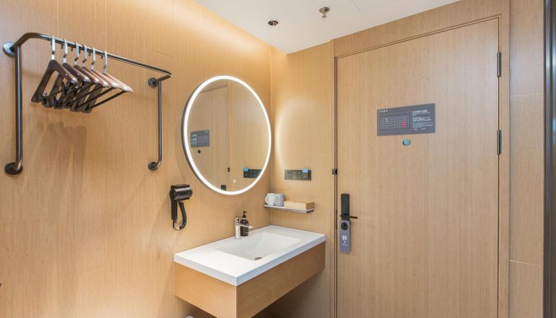 Zimmer - Taizhou  Yuhuan All season Chumen Hotel