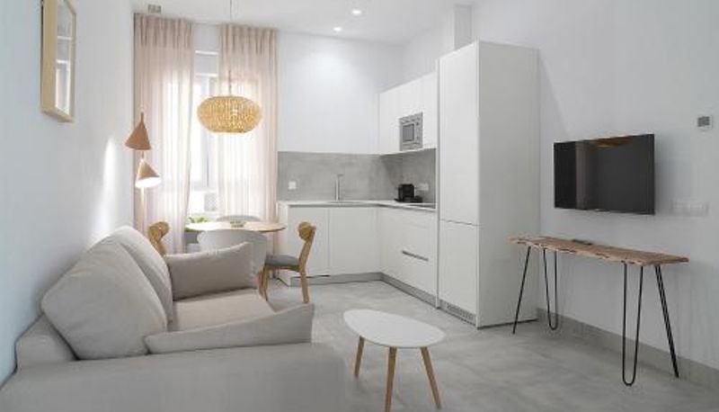 Süit - CASA DE LA VEGA SUITES