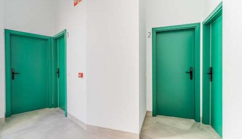 Süit - CASA DE LA VEGA SUITES