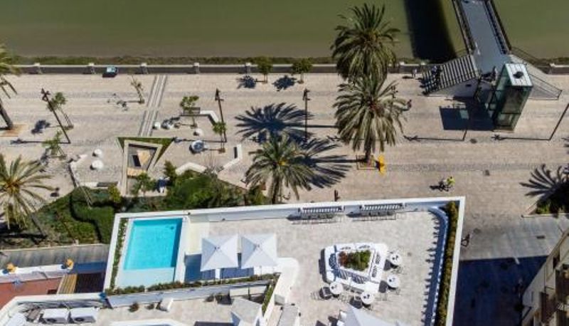 Süit - CASA DE LA VEGA SUITES