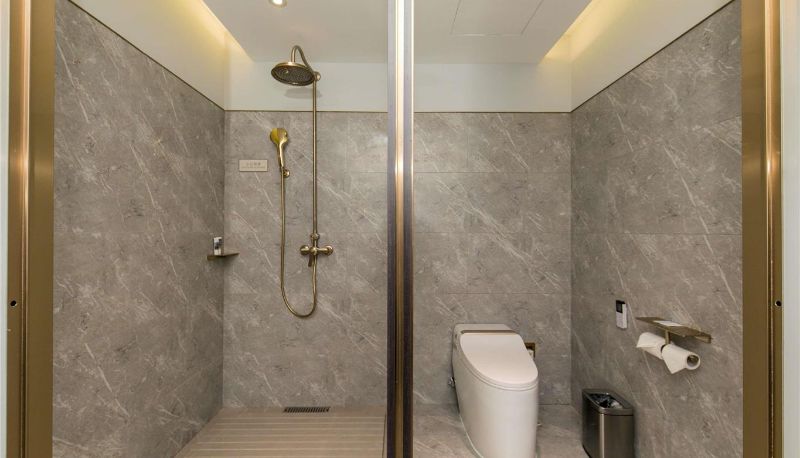 Zimmer - Mercure Turpan Downtown