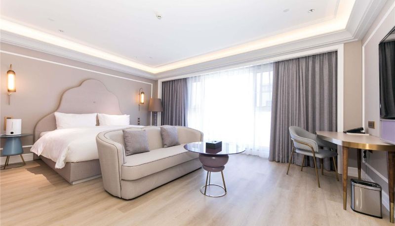 Camera - Mercure Turpan Downtown