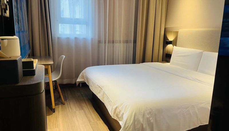 Pokój - Hanting Beijing Changping Shahe gonghuacheng Hotel
