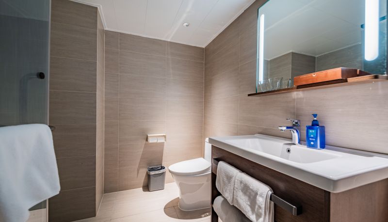 Kamer - Hanting Xi'an Park South Road Hotel
