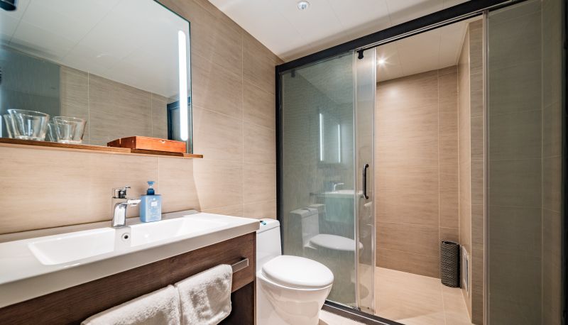 Kamer - Hanting Xi'an Park South Road Hotel