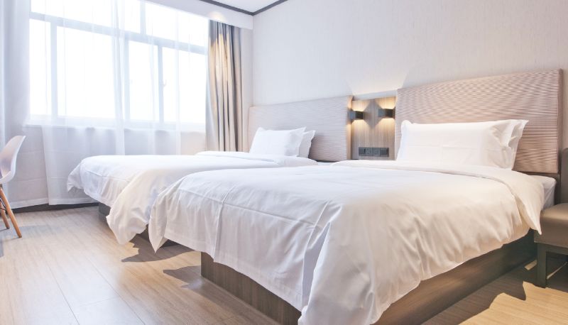Pokój - Hanting Hefei South Railway Station Baohe district government Hotel