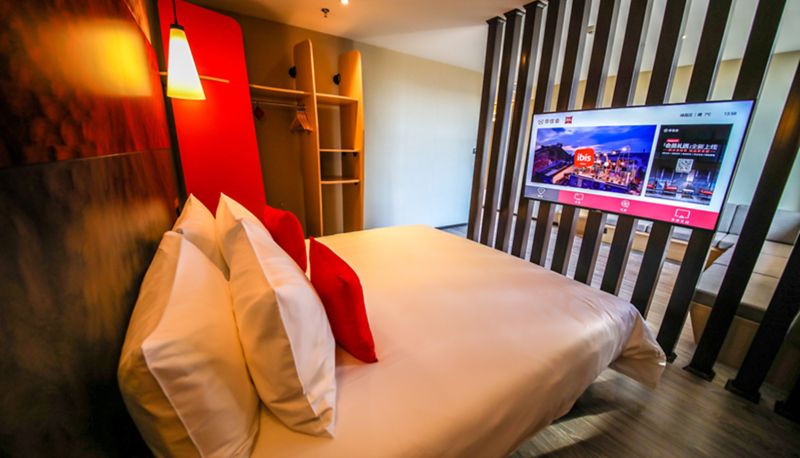 Habitación - Ibis Changchun FAW Hotel