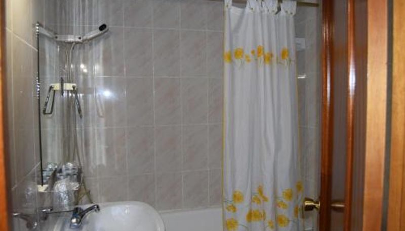 Info - Hotel Rural Marcos