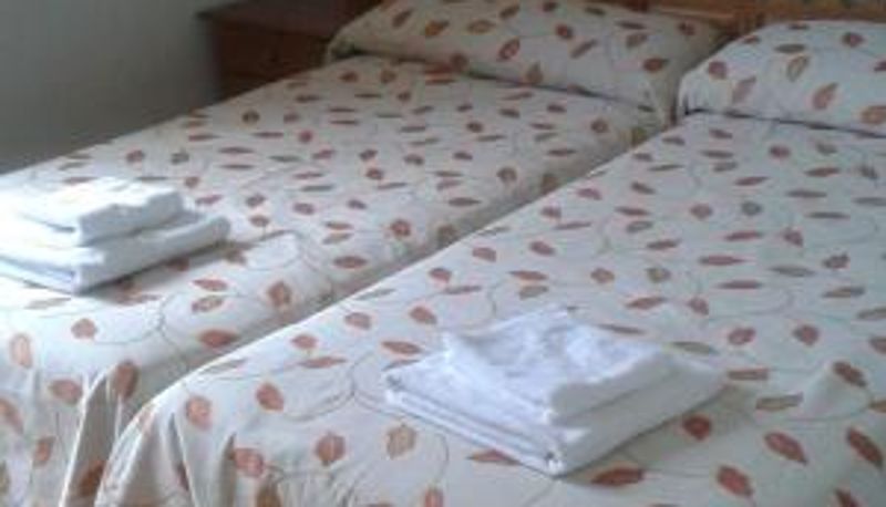 Info - Hotel Rural Marcos