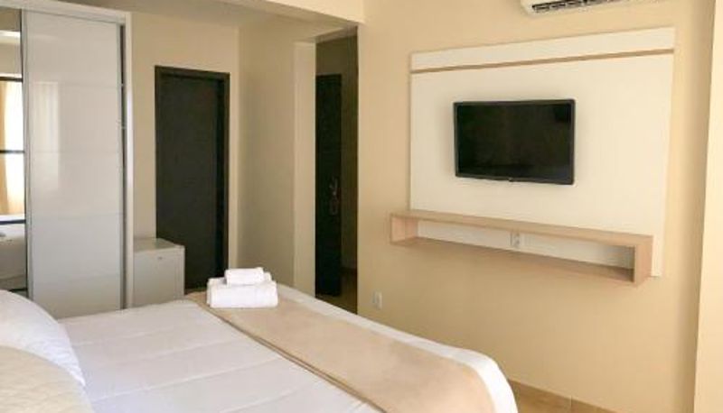 Standardzimmer - De Rose Palace Hotel