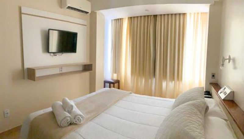 Standardzimmer - De Rose Palace Hotel